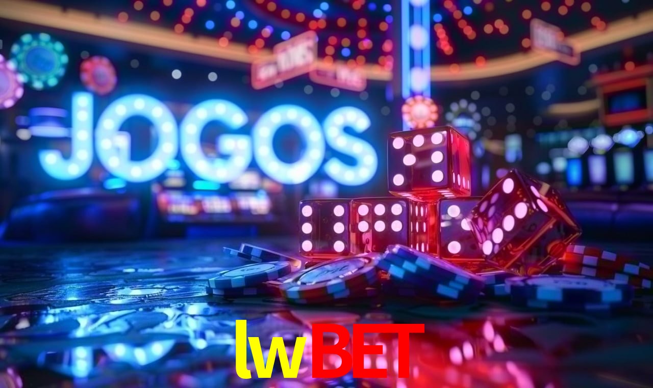 Desvendando o Mundo dos Jogos Virtuais na lwbet