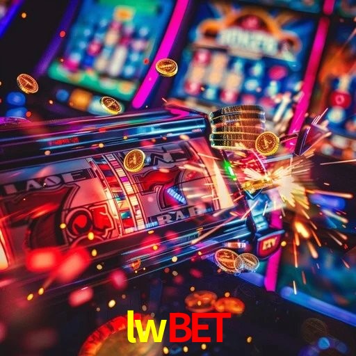 A Revolução dos Aplicativos de Jogos no lwbet