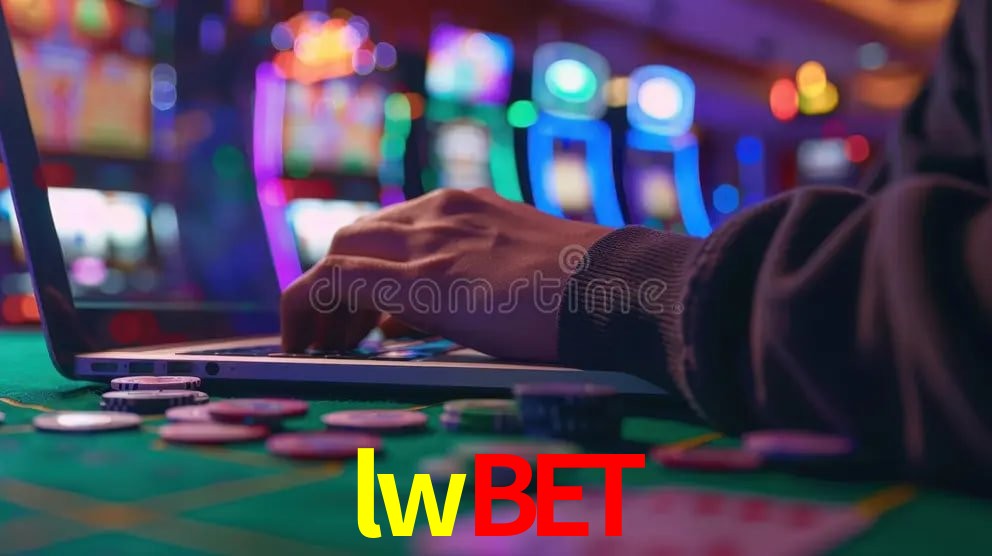 A Emoção da Loteria na lwbet: Uma Chance de Mudança de Vida