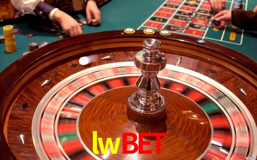 Desvendando o Mundo dos Jogos Virtuais na lwbet