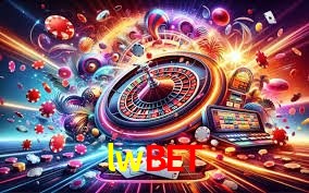 A Revolução dos Aplicativos de Jogos no lwbet